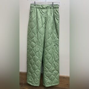 Nike Olive Green Activewear - NWT size Small